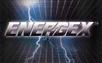 Energex Brand