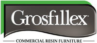 Grosfillex Brand