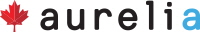 Aurelia-Logo
