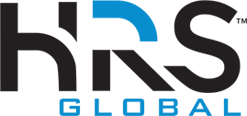 HRS Global Logo